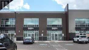 101 - 3475 REBECCA STREET Oakville