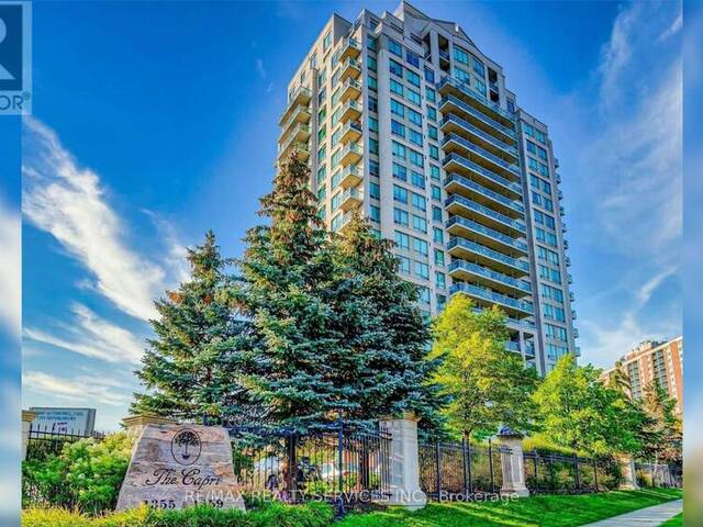 205 - 1359 RATHBURN ROAD E Mississauga Ontario