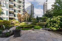 320 - 2119 LAKE SHORE BOULEVARD W Toronto