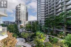 320 - 2119 LAKE SHORE BOULEVARD W Toronto