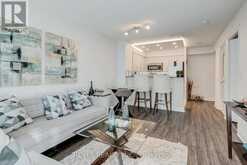 320 - 2119 LAKE SHORE BOULEVARD W Toronto