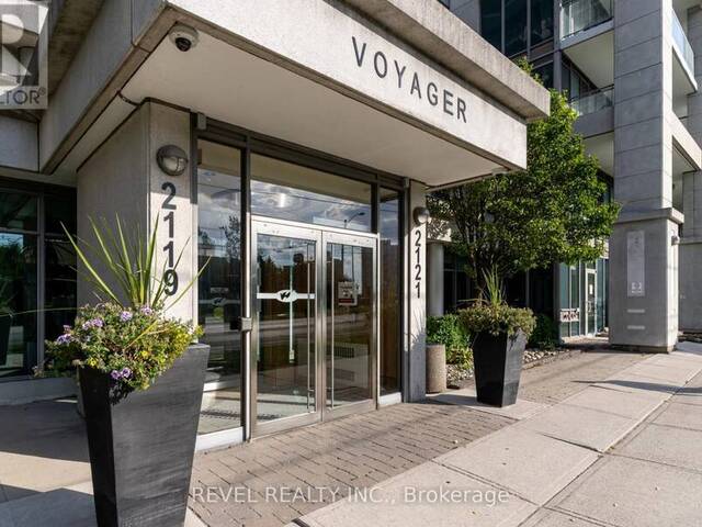 320 - 2119 LAKE SHORE BOULEVARD W Toronto Ontario