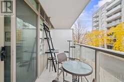 216 - 816 LANSDOWNE AVENUE Toronto