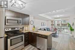 216 - 816 LANSDOWNE AVENUE Toronto