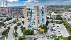 1002 - 25 TRAILWOOD DRIVE Mississauga