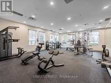 1805 - 4850 GLEN ERIN DRIVE Mississauga