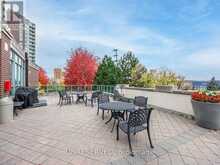 1805 - 4850 GLEN ERIN DRIVE Mississauga