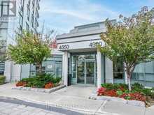 1805 - 4850 GLEN ERIN DRIVE Mississauga