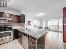 1805 - 4850 GLEN ERIN DRIVE Mississauga