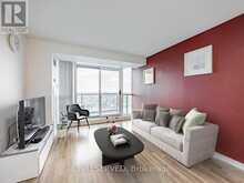 1805 - 4850 GLEN ERIN DRIVE Mississauga