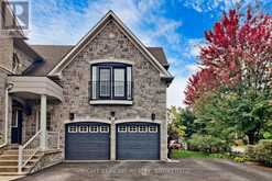 385 BURLOAK DRIVE Oakville