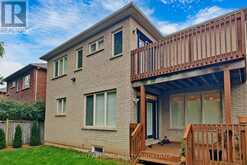 385 BURLOAK DRIVE Oakville