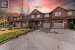 6104 ROWERS CRESCENT Mississauga