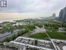 1402 - 20 SHORE BREEZE DRIVE Toronto