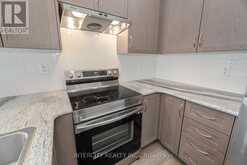 410 - 70 HALLIFORD DRIVE Brampton