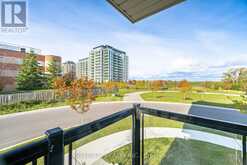 410 - 70 HALLIFORD DRIVE Brampton