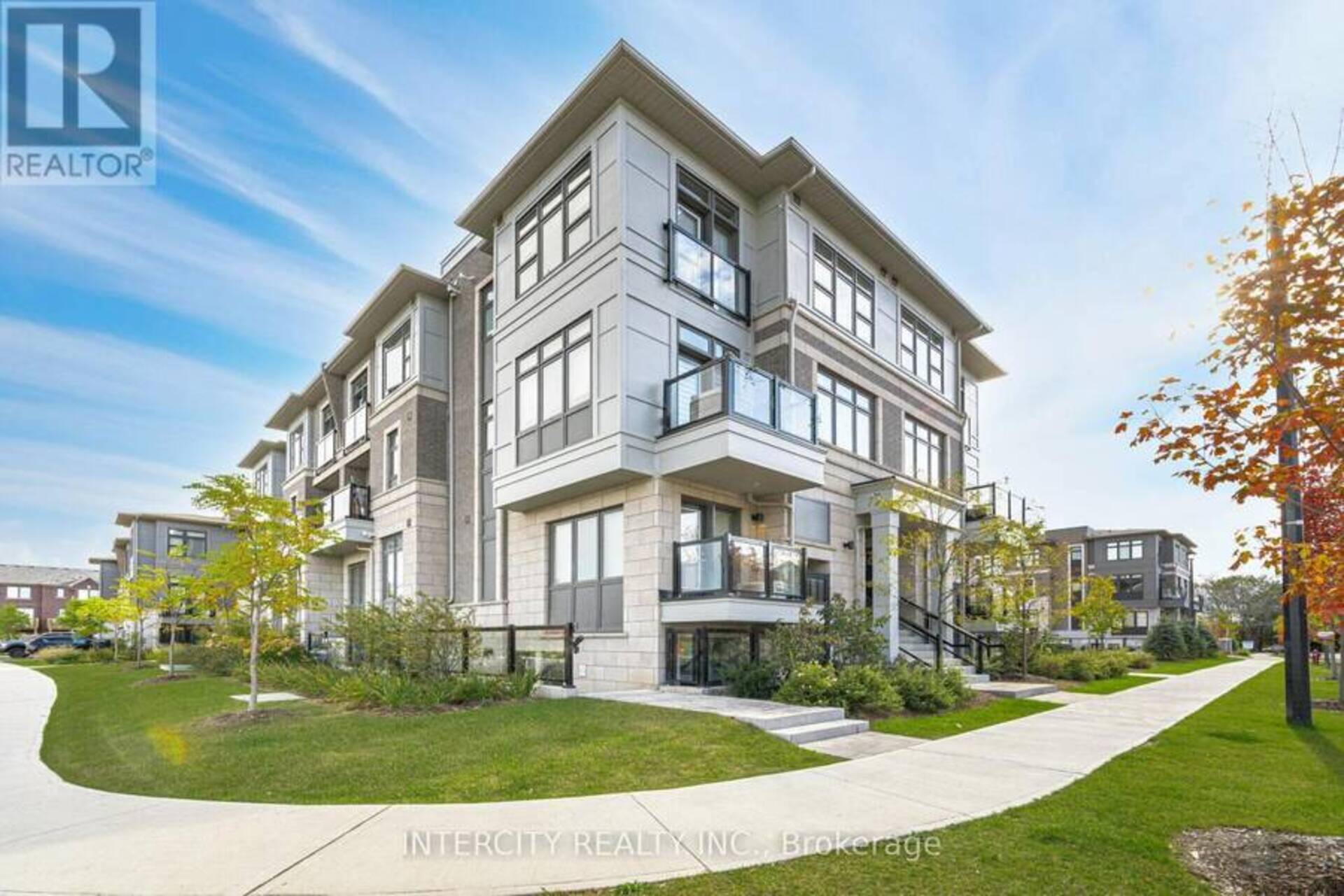 410 - 70 HALLIFORD DRIVE Brampton