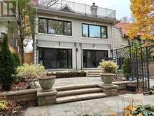 165 ROXBOROUGH DRIVE Toronto