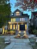 165 ROXBOROUGH DRIVE Toronto