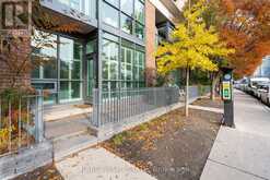 213 - 1171 QUEEN STREET W Toronto