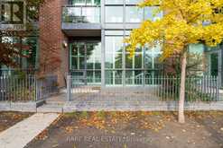 213 - 1171 QUEEN STREET W Toronto