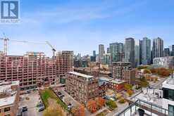 1110 - 455 WELLINGTON STREET W Toronto