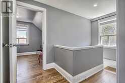 165 ELLESMERE ROAD Toronto