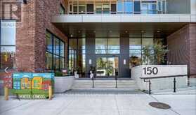 218 - 150 LOGAN AVENUE Toronto