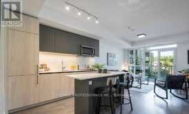 218 - 150 LOGAN AVENUE Toronto