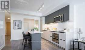 218 - 150 LOGAN AVENUE Toronto