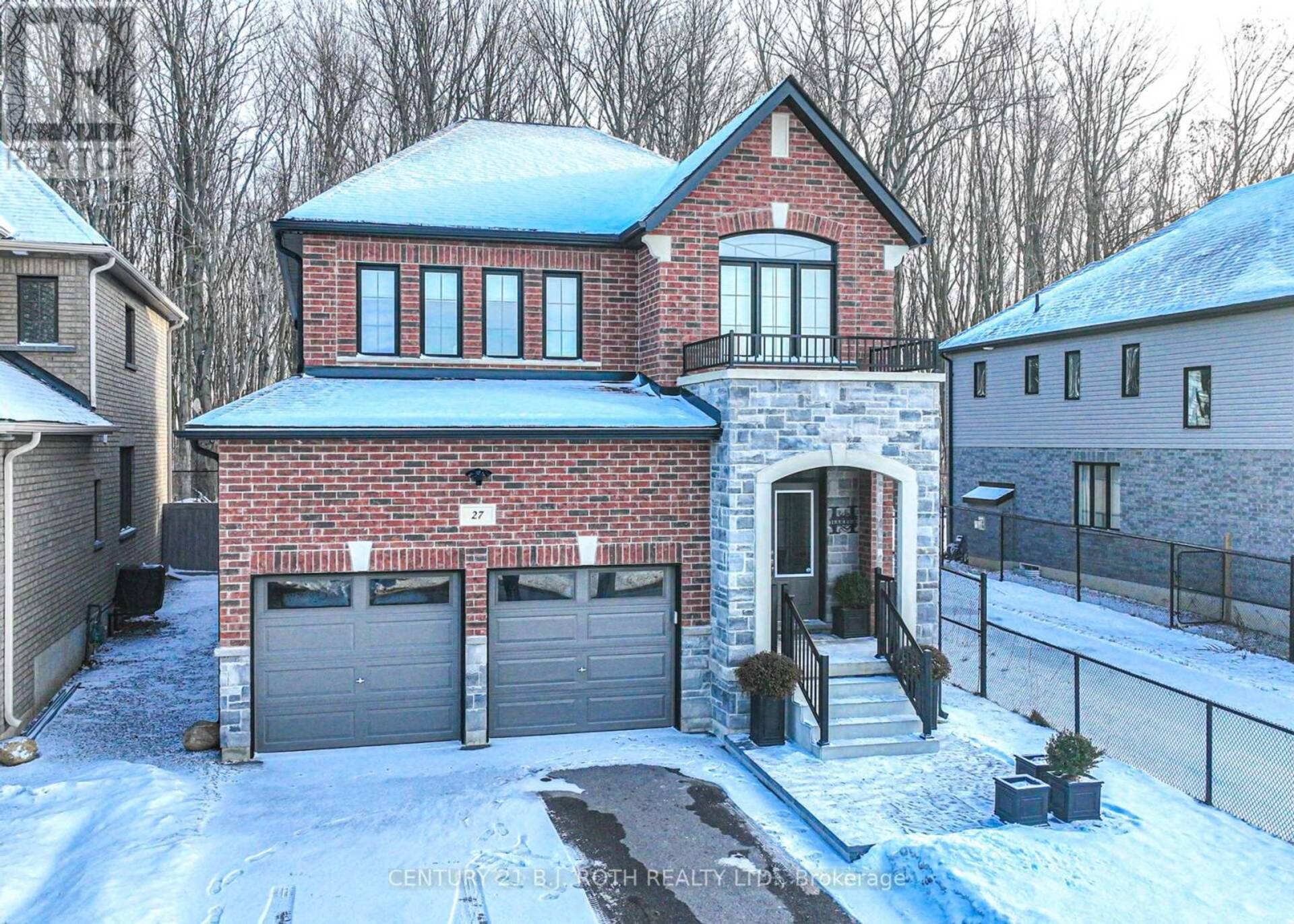 27 ATLANTIS DRIVE Orillia