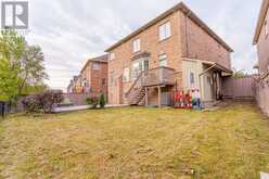 203 ALLEGRO DRIVE Brampton