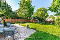 50 HANSEN ROAD N Brampton