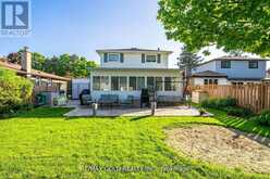 50 HANSEN ROAD N Brampton