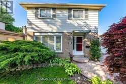 50 HANSEN ROAD N Brampton