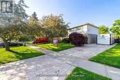 50 HANSEN ROAD N Brampton