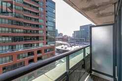 723W - 36 LISGAR STREET Toronto