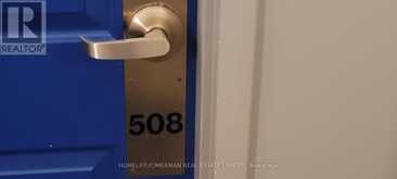 508 - 4200 BATHURST STREET Toronto