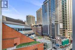 610 - 1 YORKVILLE AVENUE Toronto