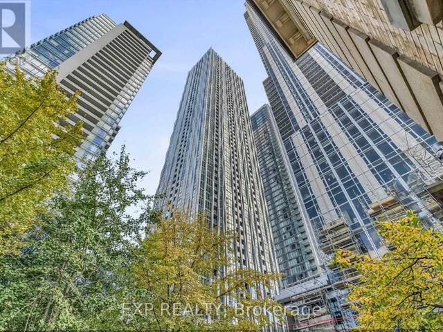 610 - 1 YORKVILLE AVENUE Toronto Ontario