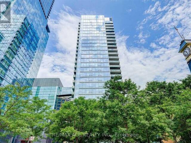 405 - 55 SCOLLARD STREET Toronto Ontario