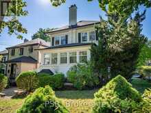 570 ORIOLE PARKWAY Toronto