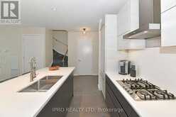 3501 - 390 CHERRY STREET Toronto