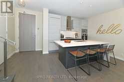 3501 - 390 CHERRY STREET Toronto