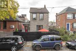 137 BENSON AVENUE Toronto