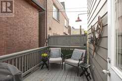 137 BENSON AVENUE Toronto