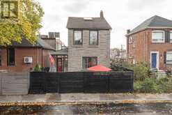 137 BENSON AVENUE Toronto