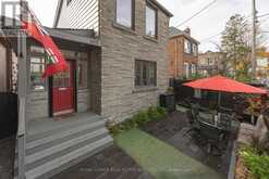 137 BENSON AVENUE Toronto