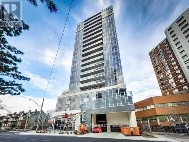 609 - 58 ORCHARD VIEW BOULEVARD Toronto Ontario