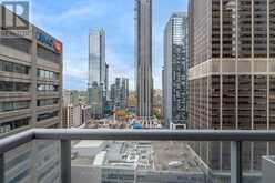 2101 - 35 BALMUTO STREET Toronto